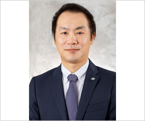 インテル 執行役員常務 第一営業本部長 吉井建博