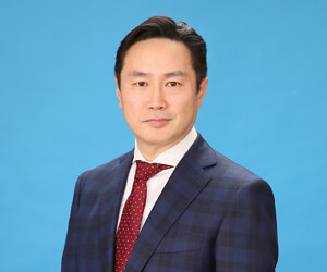 ノートンライフロック 執行役員社長 正木敏博