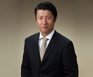 NVIDIA 日本代表 兼 米国本社副社長 大崎真孝
