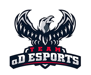 esports team αD