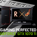ゲームユーザー必見!『GeForce GTX 1070 Ti』が11月2日(木)22:00より発売開始!