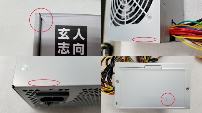 玄人志向 Krpw L5 500w 80 パソコン工房 公式通販