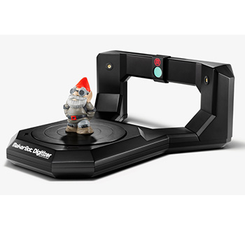 Makerbot Degitizer