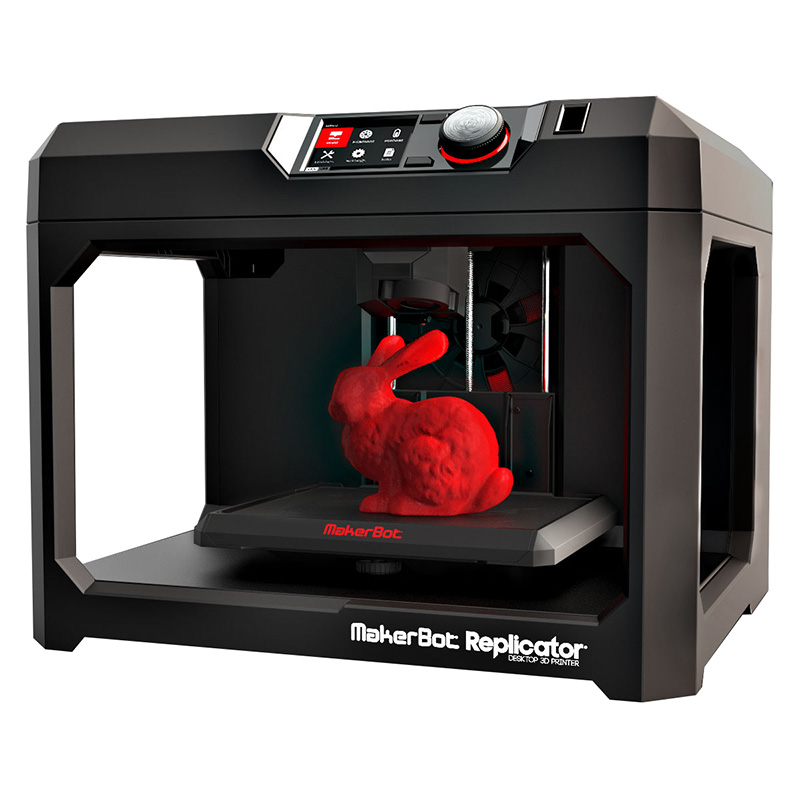 MakerBot Replicator 5th Generation