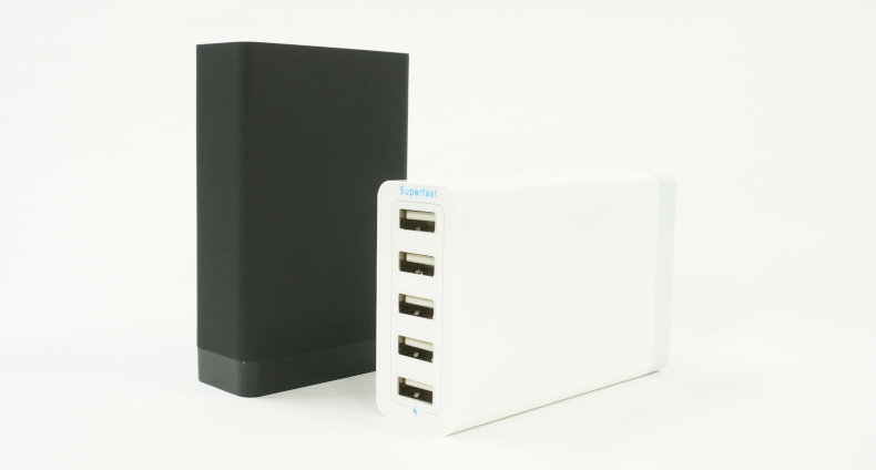 パソコン工房セレクト Usb Ch 40w 5p Bk Ns パソコン工房 公式通販