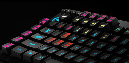Logicool G910r Orion Spark RGBゲーミングキーボード Amazon | Logitech Orion Spark ロジクール G910 オリオン
