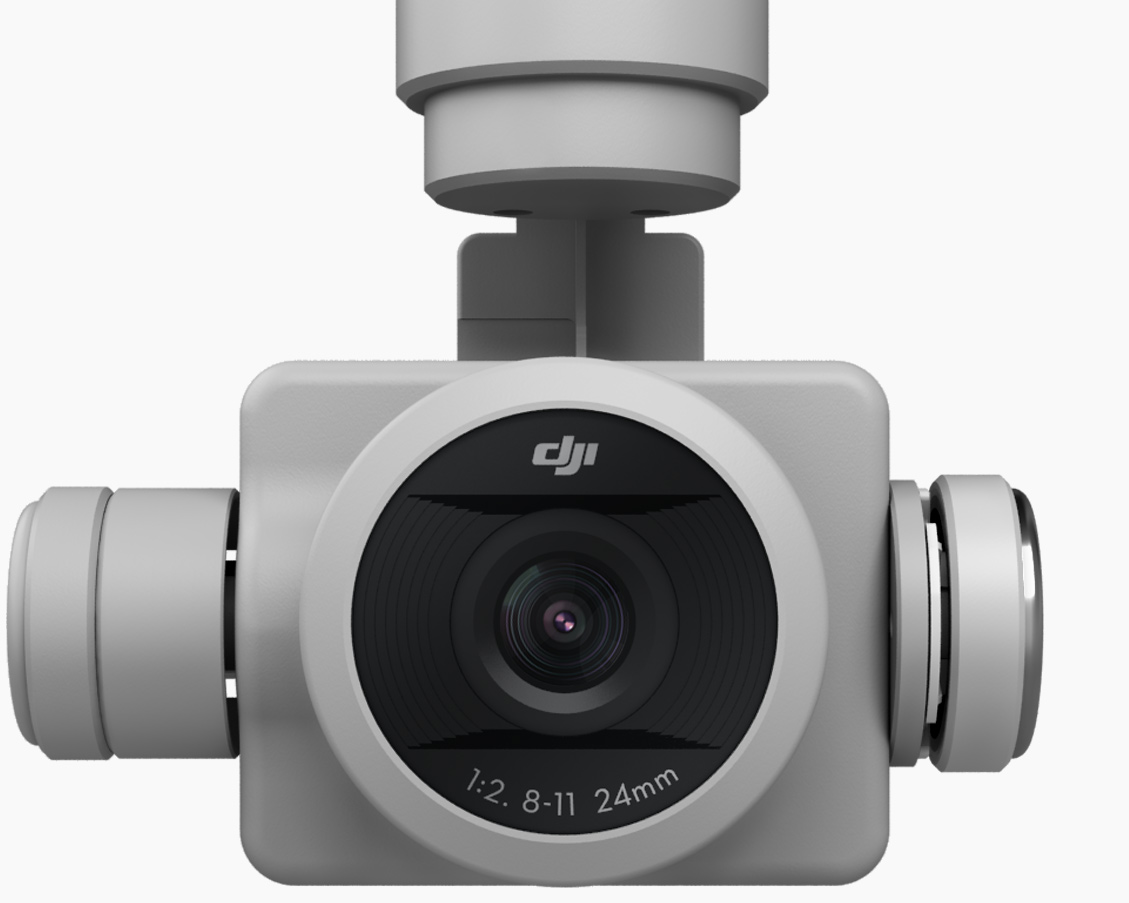 DJI Phantom 4 Pro [ホワイト] | パソコン工房【公式通販】