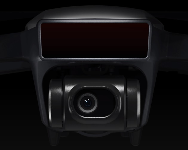 DJI Spark Fly Moreコンボ [アルペンホワイト] | パソコン工房