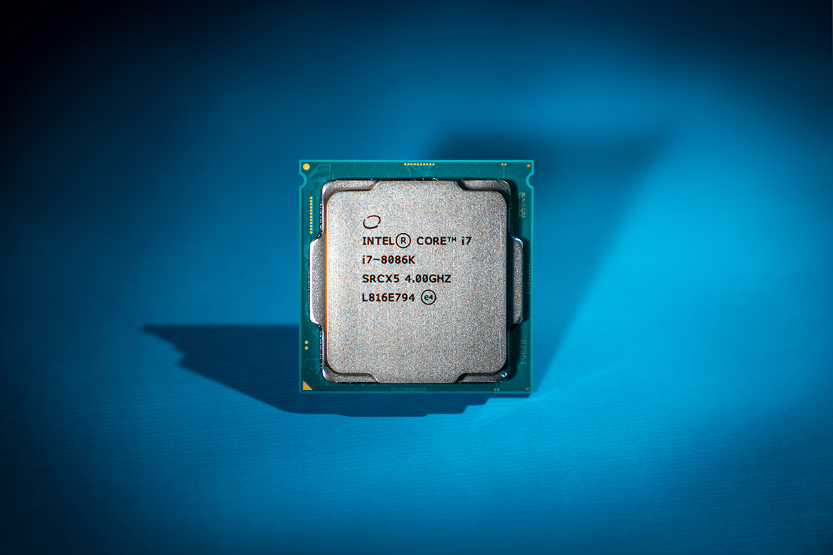 Intel® Core™ i7 プロセッサー -8086K 価格・性能・比較 | パソコン