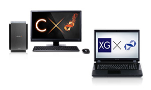 iiyama PC