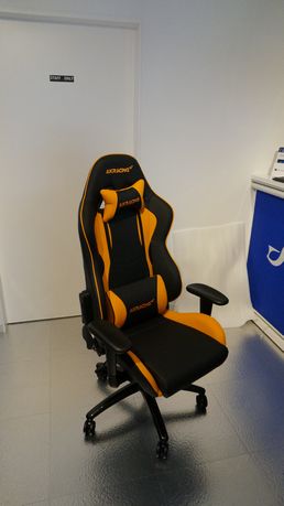 AKRacing22