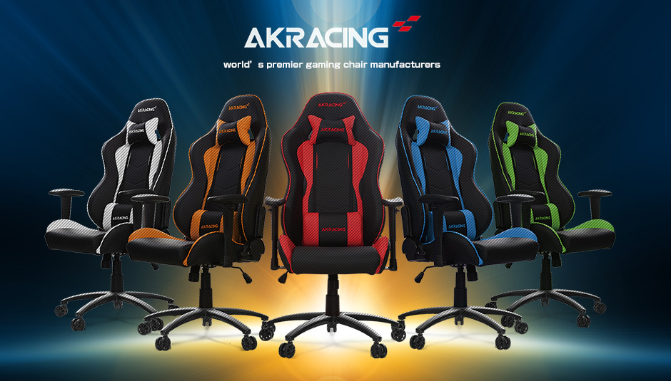 AKRacing