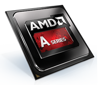 AMD APU