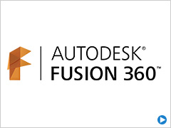 Autodesk Fusion 360