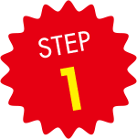 STEP 01