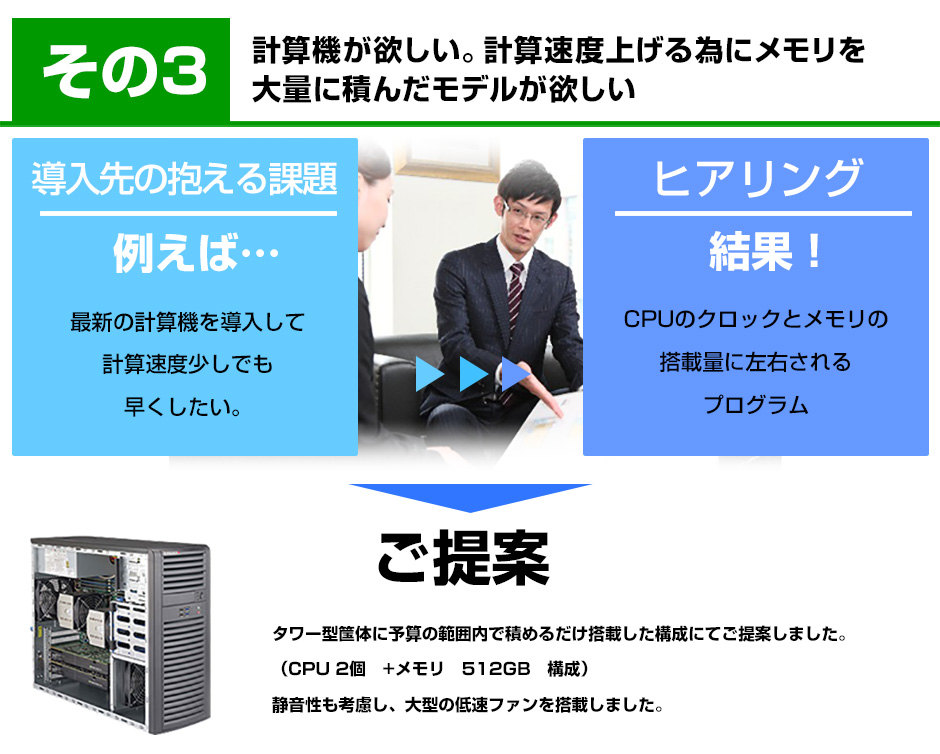 CTOパソコン 相談02