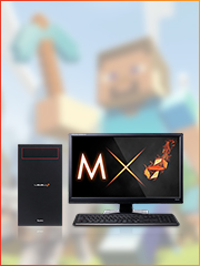 大人気の「マインクラフト」を遊べるパソコンは？