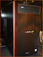 低価格のゲームPCで、さぁゲームを始めよう!