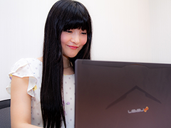 石黒千尋さん プロフィール