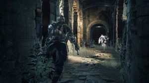 DARK SOULS III スクリーンショット3