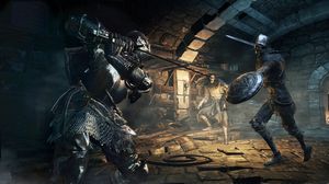 DARK SOULS III スクリーンショット4