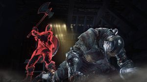 DARK SOULS III スクリーンショット05