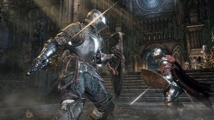 DARK SOULS III スクリーンショット6