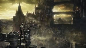 DARK SOULS III スクリーンショット7