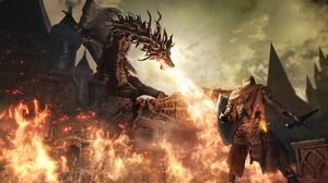 DARK SOULS III スクリーンショット8