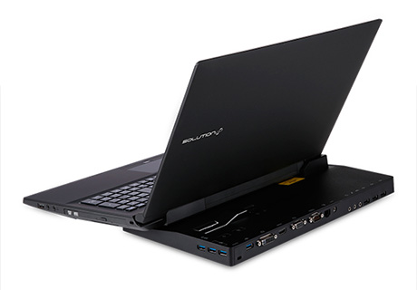 Core i7-6500U/16G/SSD256G+HDD/15.6型フルHD