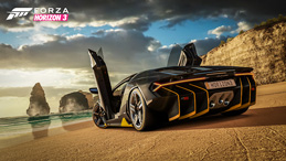 forzahorizon3 スクリーンショット3