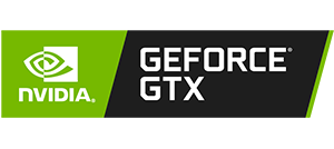 NVIDIA GEFORCE GTX