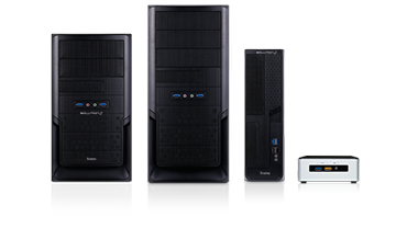 ビジネスパソコン