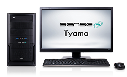 クリエイターパソコン