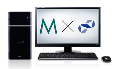 デスクトップパソコン