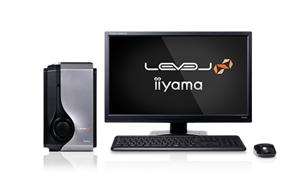 ゲームパソコン