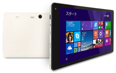 タブレットPC・スマホ