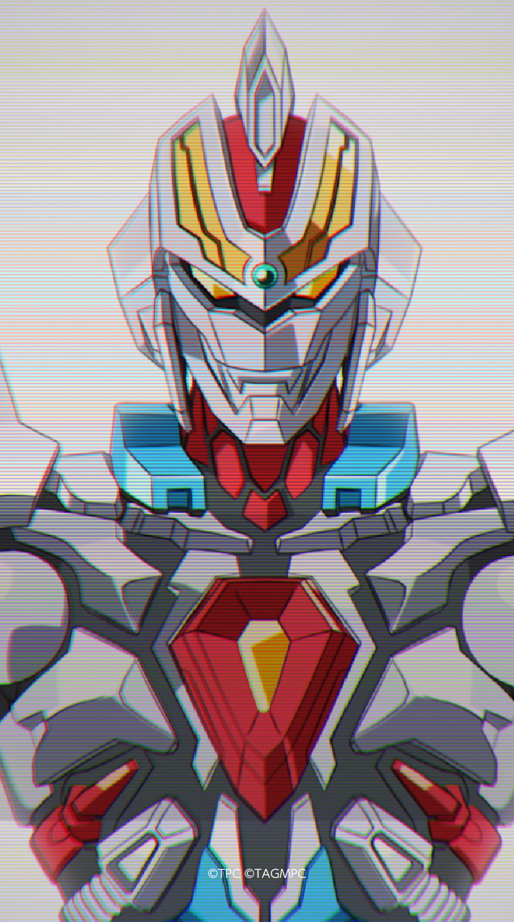 ssss gridman 壁紙プレゼント パソコン工房秋葉原buymore店 パソコン