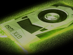 GeForce GTX 1050シリーズでゲームが変わる