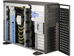 HPC5000-XBWGPU4TS-DL