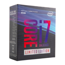 最大5GHzの動作クロックを実現した『Core i7-8086K LIMITED EDITION』が47,945円(税別)で新発売!