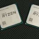 Raven Ridge「Ryzen 5 2400G」と「Ryzen 3 2200G」の実力は?早速ベンチマークをしてみた 