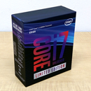 インテル40周年記念モデル『Core i7-8086K Limited Edition』を試してみた