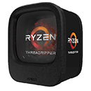 Ryzen Threadripper CPU単品の予約販売を開始!