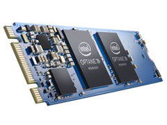 Intel Optane 特徴