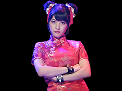 解像度・処理能力
