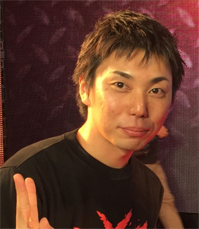 格ゲーマー・コイチさん