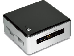 インテル「NUC」