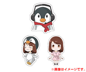 ストリーマー「まゆちゃんねる」コラボゲーミングPC