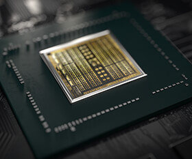 Turing GPU アーキテクチャ